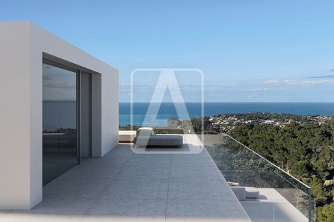 Villa i Benissa, Alicante, Benissa - € 2.200.000 | Ref: VBS3011 - foto 2