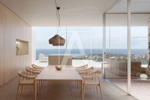 Villa i Benissa, Alicante, Benissa - € 2.200.000 | Ref: VBS3011 - foto 3