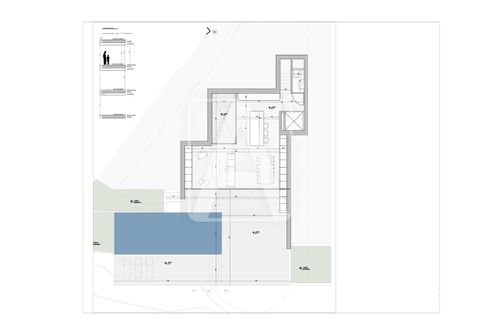 Villa i Benissa, Alicante, Benissa - € 2.200.000 | Ref: VBS3011 - foto 5