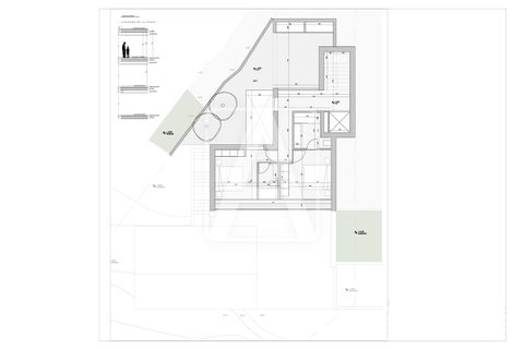 Villa i Benissa, Alicante, Benissa - € 2.200.000 | Ref: VBS3011 - foto 7