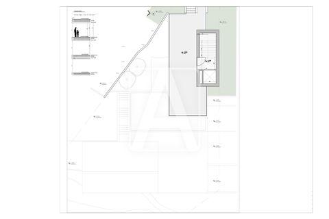 Villa i Benissa, Alicante, Benissa - € 2.200.000 | Ref: VBS3011 - foto 8