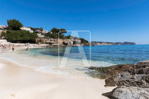 Villa i Benissa, Alicante, Benissa - € 2.200.000 | Ref: VBS3011 - foto 10