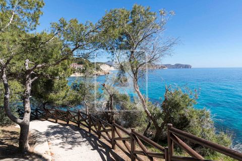 Villa i Benissa, Alicante, Benissa - € 2.200.000 | Ref: VBS3011 - foto 13