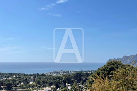 Villa i Benissa, Alicante, Benissa - € 2.200.000 | Ref: VBS3011 - foto 14