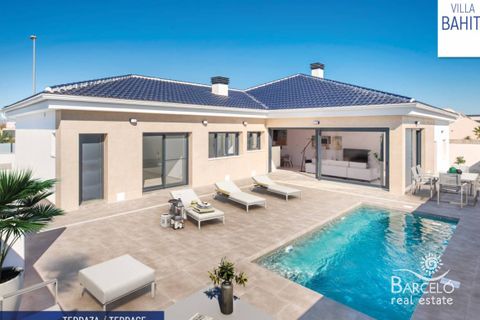 Villa i Daya Nueva, Alicante, Daya Nueva - € 565.000 | Ref: 1828 - foto 1