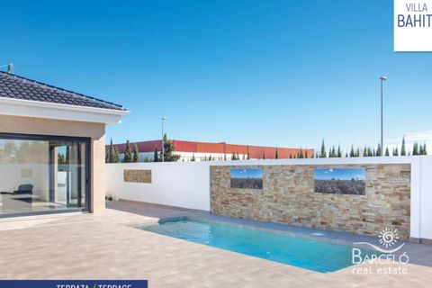 Villa i Daya Nueva, Alicante, Daya Nueva - € 565.000 | Ref: 1828 - foto 3