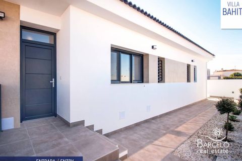 Villa i Daya Nueva, Alicante, Daya Nueva - € 565.000 | Ref: 1828 - foto 4