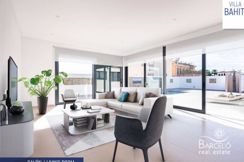 Villa i Daya Nueva, Alicante, Daya Nueva - € 565.000 | Ref: 1828 - foto 5