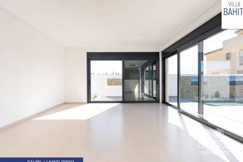 Villa i Daya Nueva, Alicante, Daya Nueva - € 565.000 | Ref: 1828 - foto 6