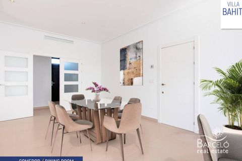 Villa i Daya Nueva, Alicante, Daya Nueva - € 565.000 | Ref: 1828 - foto 7