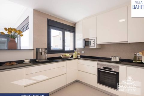 Villa i Daya Nueva, Alicante, Daya Nueva - € 565.000 | Ref: 1828 - foto 9