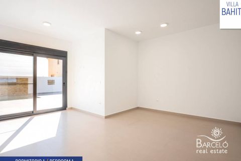 Villa i Daya Nueva, Alicante, Daya Nueva - € 565.000 | Ref: 1828 - foto 12