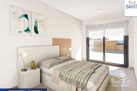Villa i Daya Nueva, Alicante, Daya Nueva - € 565.000 | Ref: 1828 - foto 13
