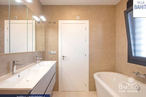 Villa i Daya Nueva, Alicante, Daya Nueva - € 565.000 | Ref: 1828 - foto 14