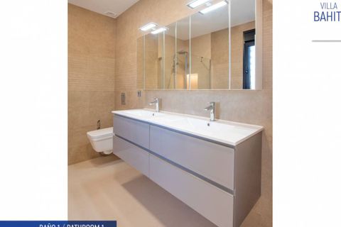 Villa i Daya Nueva, Alicante, Daya Nueva - € 565.000 | Ref: 1828 - foto 15