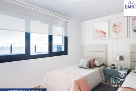 Villa i Daya Nueva, Alicante, Daya Nueva - € 565.000 | Ref: 1828 - foto 16