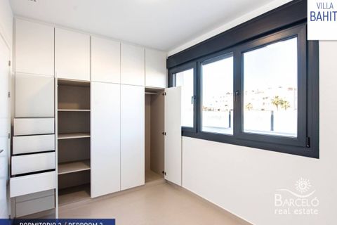 Villa i Daya Nueva, Alicante, Daya Nueva - € 565.000 | Ref: 1828 - foto 17
