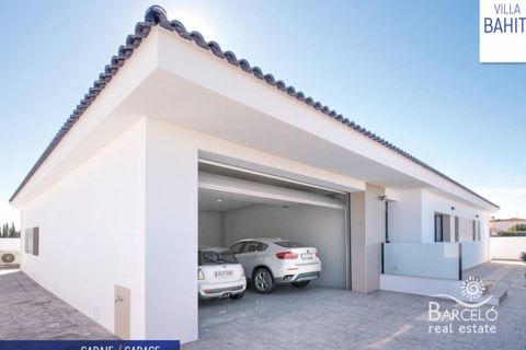 Villa i Daya Nueva, Alicante, Daya Nueva - € 565.000 | Ref: 1828 - foto 2