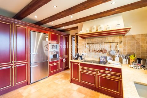 Villa a Lloret De Mar, Gerona, Lloret De Mar - € 1.570.000 | Ref: 2229 - foto 13