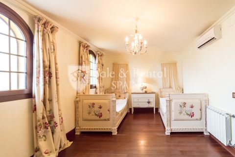 Villa a Lloret De Mar, Gerona, Lloret De Mar - € 1.570.000 | Ref: 2229 - foto 25