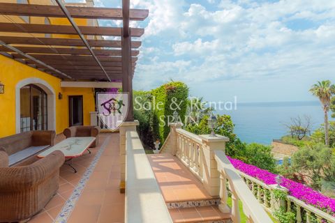 Villa a Lloret De Mar, Gerona, Lloret De Mar - € 1.570.000 | Ref: 2229 - foto 48