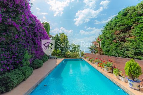 Villa a Lloret De Mar, Gerona, Lloret De Mar - € 1.570.000 | Ref: 2229 - foto 1