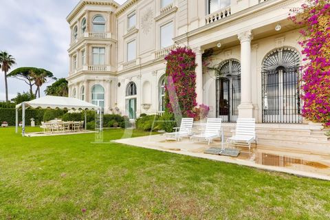 Lejlighed i Cannes, Alpes-Maritimes, Cannes - € 6.500.000 | Ref: XP01351 - foto 6
