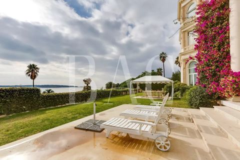 Lejlighed i Cannes, Alpes-Maritimes, Cannes - € 6.500.000 | Ref: XP01351 - foto 2