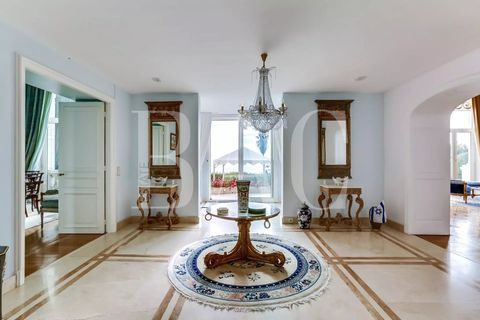 Lejlighed i Cannes, Alpes-Maritimes, Cannes - € 6.500.000 | Ref: XP01351 - foto 7