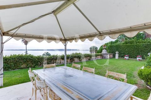 Lejlighed i Cannes, Alpes-Maritimes, Cannes - € 6.500.000 | Ref: XP01351 - foto 1
