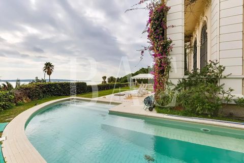 Lejlighed i Cannes, Alpes-Maritimes, Cannes - € 6.500.000 | Ref: XP01351 - foto 3