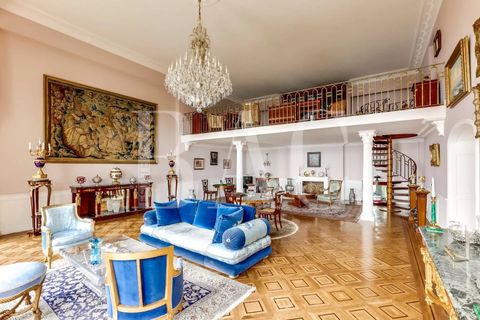 Lejlighed i Cannes, Alpes-Maritimes, Cannes - € 6.500.000 | Ref: XP01351 - foto 9