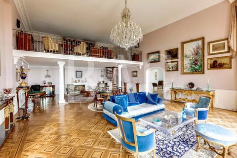 Lejlighed i Cannes, Alpes-Maritimes, Cannes - € 6.500.000 | Ref: XP01351 - foto 10