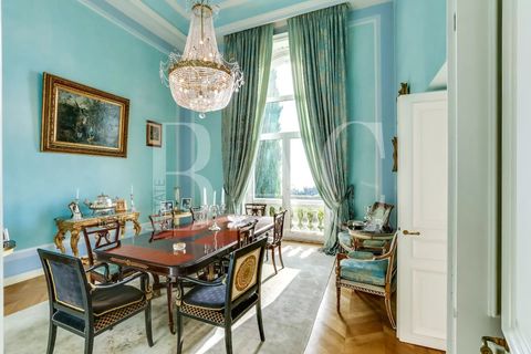 Lejlighed i Cannes, Alpes-Maritimes, Cannes - € 6.500.000 | Ref: XP01351 - foto 14