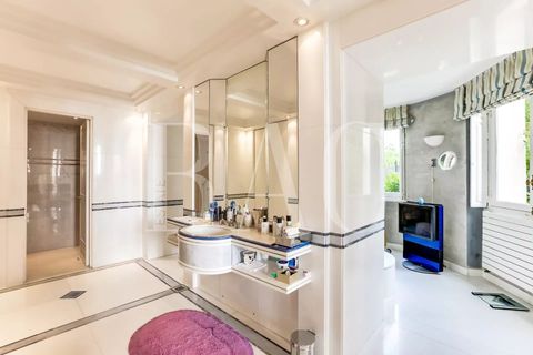Lejlighed i Cannes, Alpes-Maritimes, Cannes - € 6.500.000 | Ref: XP01351 - foto 16