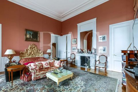 Lejlighed i Cannes, Alpes-Maritimes, Cannes - € 6.500.000 | Ref: XP01351 - foto 18