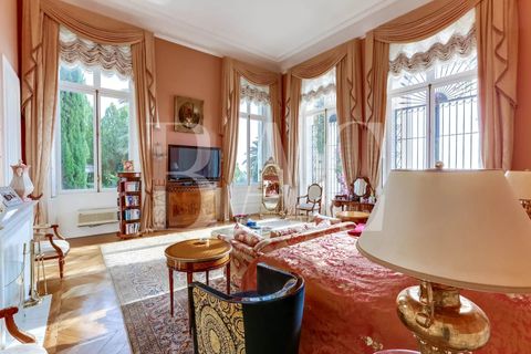 Lejlighed i Cannes, Alpes-Maritimes, Cannes - € 6.500.000 | Ref: XP01351 - foto 19