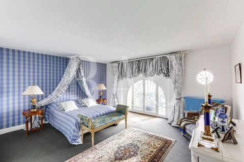 Lejlighed i Cannes, Alpes-Maritimes, Cannes - € 6.500.000 | Ref: XP01351 - foto 20