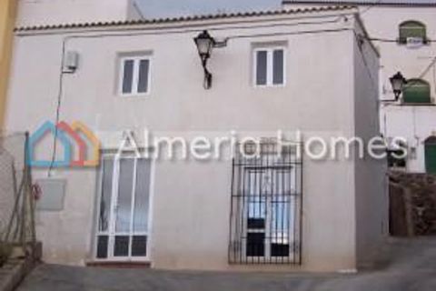 Byhus i Sufli, Almeria, Sufli - € 35.000 | Ref: AH-2736 - foto 1
