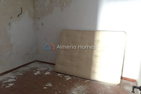 Byhus i Sufli, Almeria, Sufli - € 35.000 | Ref: AH-2736 - foto 2