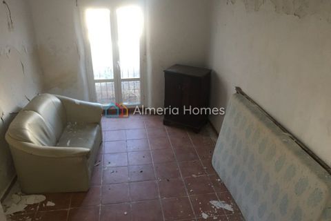 Byhus i Sufli, Almeria, Sufli - € 35.000 | Ref: AH-2736 - foto 3