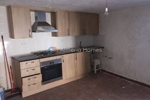 Byhus i Sufli, Almeria, Sufli - € 35.000 | Ref: AH-2736 - foto 4