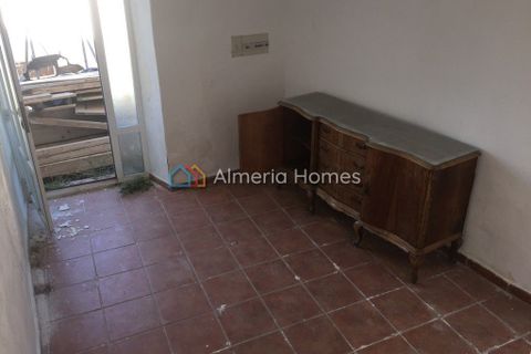 Byhus i Sufli, Almeria, Sufli - € 35.000 | Ref: AH-2736 - foto 5