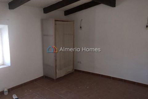 Byhus i Sufli, Almeria, Sufli - € 35.000 | Ref: AH-2736 - foto 6