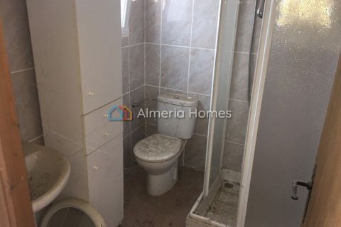 Byhus i Sufli, Almeria, Sufli - € 35.000 | Ref: AH-2736 - foto 7