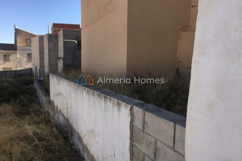 Byhus i Sufli, Almeria, Sufli - € 35.000 | Ref: AH-2736 - foto 9