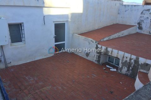 Byhus i Sufli, Almeria, Sufli - € 35.000 | Ref: AH-2736 - foto 10