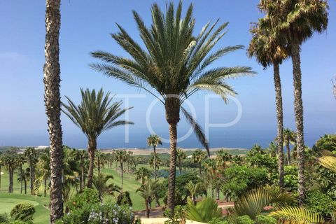 Helårsgrund i Abama, Tenerife, Abama - € 1.060.000 | Ref: TOP-YN-150 - foto 6