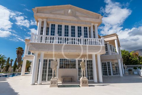 Villa i Adeje, Tenerife, Adeje - € 4.500.000 | Ref: TOP-YN-763 - foto 3