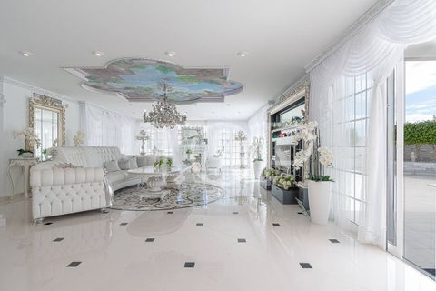 Villa i Adeje, Tenerife, Adeje - € 4.500.000 | Ref: TOP-YN-763 - foto 6